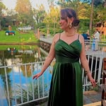 Dani Delfino Ramos de Oliveira - @danielasema - Instagram