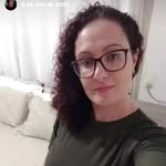 Bruna Daniela Signorelli - @brunasa2mi - Instagram