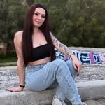 Daniela Silva - @danielasiilvaaa - Instagram