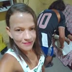 Daniela Silva - Facebook