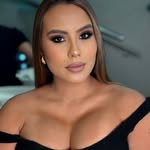 Daniela Silva - @danielasy8 - Instagram