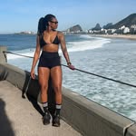 Daniela Silva - @danisilva.trainer - Instagram