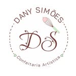 Daniela Simoes - @dannysimoesconfeitaria - Instagram