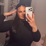 Daniela Simoes - @daniela_alexaaandraa - Instagram
