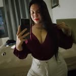 Daniela De Oliveira Souza - @danielasouzarabello - Instagram