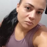 Daniela Souza - @danielacristinade264 - Instagram