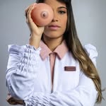Daniela Souza - @enfa.danielasouza - Instagram