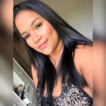 Daniela Souza - @s_danieela - Instagram