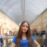daniela stephenson - @stephenson_daniela - Instagram