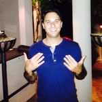 Daniel - @danielastone_ - Instagram