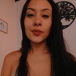 Daniela Patiño - @danielastone95 - Instagram