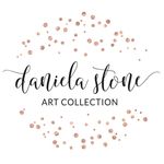Daniela Stone | Resin & Wood art - @artcollectionbydanielastone - Instagram