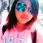 Daniela Terrazas - @danielaterrazasc30 - Instagram
