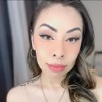 Daniela Terrazas - @daniiiela.gis - Instagram