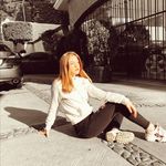 Daniela Terrazas - @danielaterrazasb - Instagram