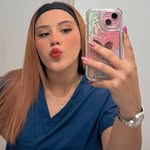 Daniela Terrazas - @danielaatf2 - Instagram