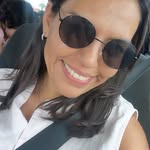 Daniela Terrazas - @danittela - Instagram