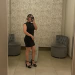 Daniela Terrazas - @daniela.terrazas - Instagram