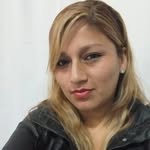 Daniela Terrazas Sejas - @danielaterrazassejas - Instagram
