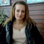 Daniela Tomova - @dani_tomova75 - Instagram