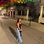 Daniela Treviño - @daniela_suprim - Instagram