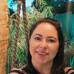 Daniela Treviño - @danipalmatrevino - Instagram