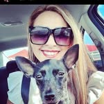Daniela Treviño - @dany_trevy_cota - Instagram