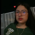 Daniela Trevino - @endatg20 - Instagram