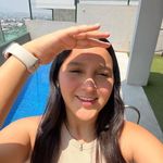 Daniela Treviño - @danielaatrevinod - Instagram