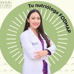 Daniela Treviño | SII • Dieta baja en FODMAP - @nutriologa.fodmap - Instagram