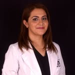 Daniela Trevino DDS - @danielatrevinodds - Instagram