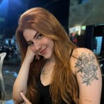 Daniela Valenzuela - @danielavalenzuela205 - Instagram