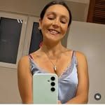 Daniela Valenzuela - @daniivalenzz - Instagram