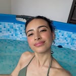 Daniela Valenzuela - @_danileav - Instagram