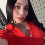 Daniela Valenzuela - @_chikisssss - Instagram
