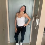 Daniela Valenzuela - @daniela_valenzuela.m - Instagram