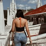 Daniela valle - @dani_valle6 - Instagram