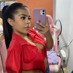 Daniela Valle - @daniela_valle123 - Instagram