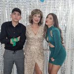 Daniela Valles - @turquesaadm - Instagram
