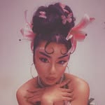 Daniela Valles Garcia - @laazucarmorena - Instagram