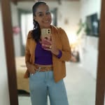 Daniela Varela - @danieladalmaaa - Instagram