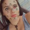 Daniela Varela - @danielita5063 - TikTok
