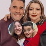 Daniela Varela Edi Dalanhol - @danirosavarela - Instagram