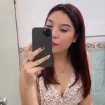 Daniela Vazquez - @dany.vqz98 - Instagram