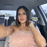 Daniela Vazquez - @_itss_daniiii - Instagram
