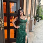 Daniela Vazquez - @danivyv - Instagram