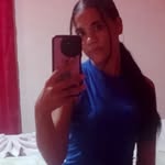 Daniela Vazquez - @daniela436138 - Instagram