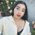 Daniela Vazquez - @danielavqzg - Instagram