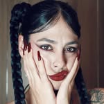 DANIELA VAZQUEZ - @nanativ - Instagram