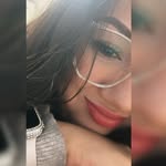 Daniela Vazquez - @daniela_vazquezb - Instagram